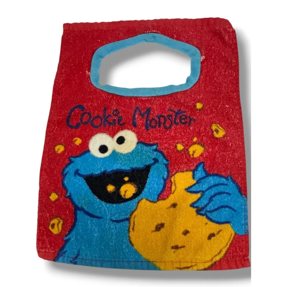 Sesame Street sesame street